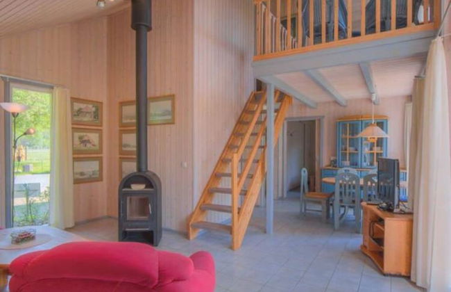 Exklusives Skandinavisches Ferienhaus - Foto 13