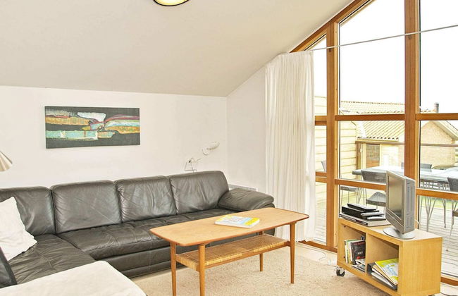 6 Person Holiday Home in Egernsund-by Traum - Foto 19