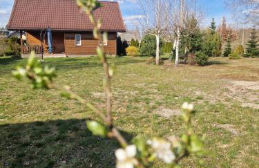 Domek w Krzewinie - Foto 23