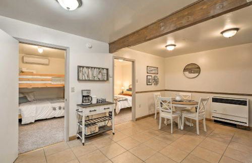 Family Home Near Kings and Sequoia National Parks! - Photo 7