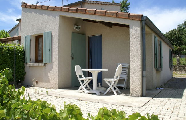 Comfortable Apartment in Lablachere With Terrace in Ardeche - Foto 37