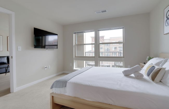 Welcoming DC Area Apartments - Photo 8