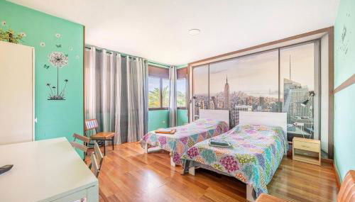 Casa entera Family House Gijón - Foto 3