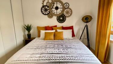 Loft Industriel à côté de La Défense - Foto 2