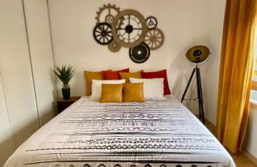 Loft Industriel à côté de La Défense - Foto 2