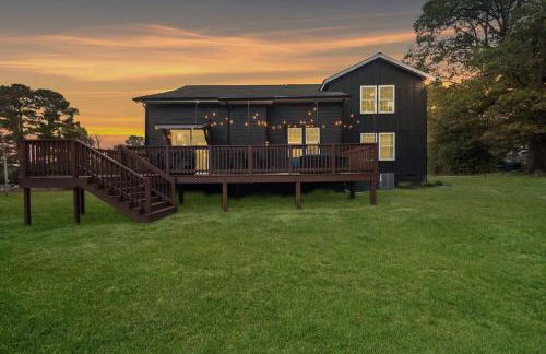 5BR Private Ranch Pet Friendly - Foto 1