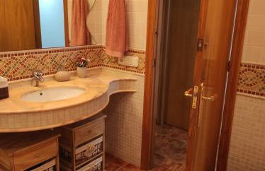 Villa Balneari Resort Casa Vacances Per Famílies Chalet Casa Rural - Foto 106