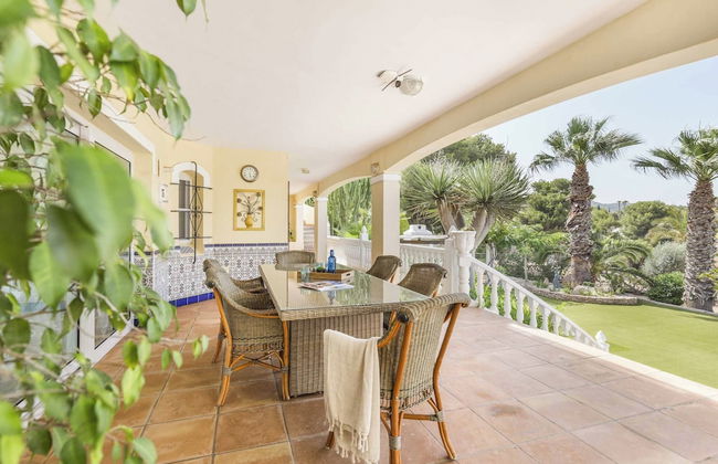 Villa Santana 140 - Foto 40