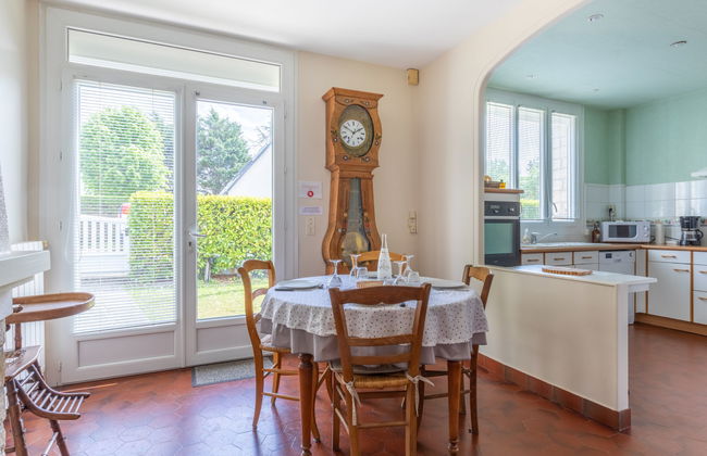 Villa Hélios - Foto 9