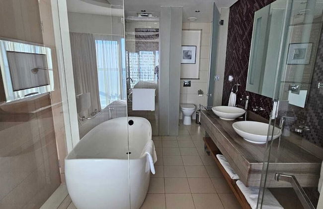 Paramount Damac Towers By Elegant Homes - Photo 26