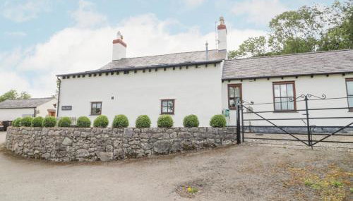 Pen Y Bryn Cottage - Foto 4