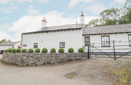 Pen Y Bryn Cottage - Foto 4