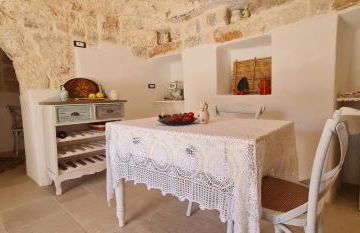 Pietre Vive Trulli del Salento - Foto 10