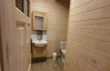 Domki Letniskowe Magnolia - Foto 73