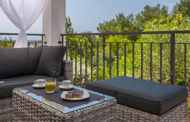 Villa Basic - Foto 16