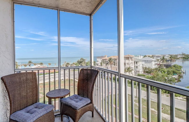 Beach & Tennis 1604 - Foto 45