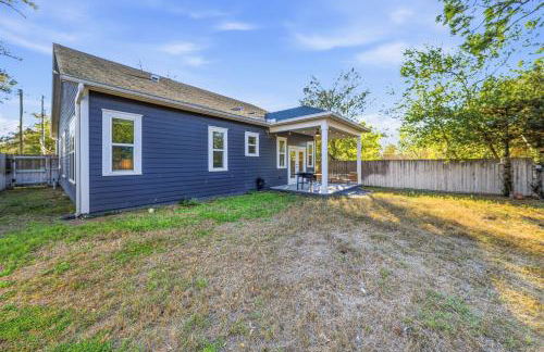 Design-Forward New Build 3BR2BA Seminole Heights - Foto 62