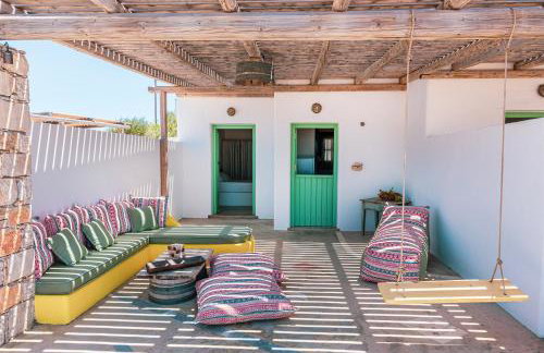 Ailouros Scenic Guest Houses - Foto 32