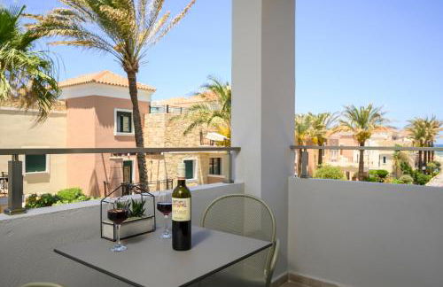 Athina Suites Luxury Suites Near The Sea Platanias - Foto 80