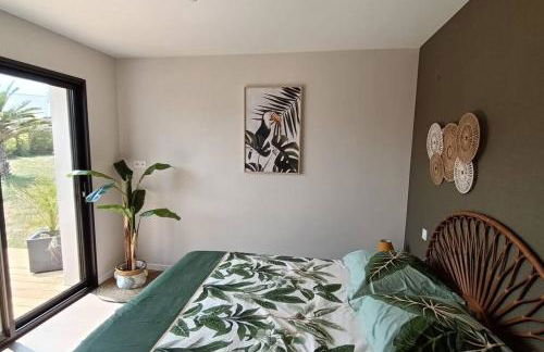 Maison de vacances Ty Zoizos à 250 m de la plage - Foto 31