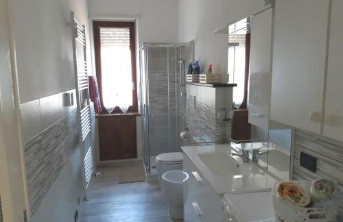 Giaveno, apartment "margherite" a pochi passi dal centro, wifi - Photo 28