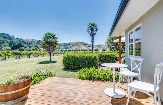 The Farmhouse at Mission Estate - Foto 14