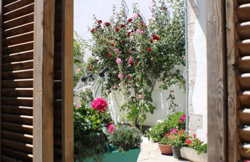 Beau T3 *** pour 2 à 4 pers avec patio privatif - Foto 22