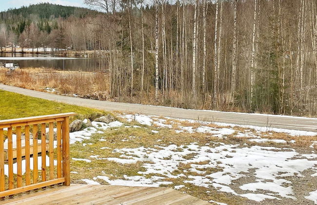 4 Person Holiday Home in Karlskoga-by Traum - Foto 29