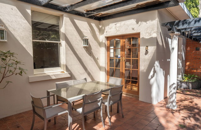 Grosvenor Court Apartments Hobart - Foto 47