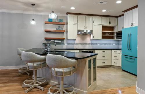 Grand Theatre Condo in the Heart of Downtown Grand Haven - Foto 2