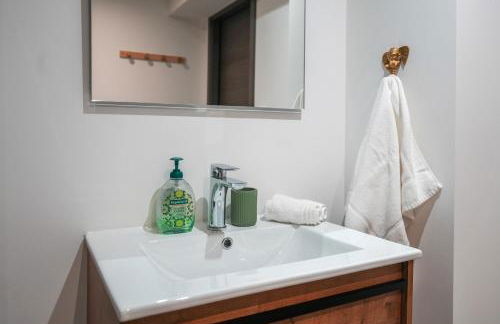 Le Perchoir, Gîte 7 personnes, Le Grand Valtin - Foto 29