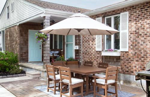 Cape May Classic Design that is Cozy, Elegant, and Inviting - Foto 8