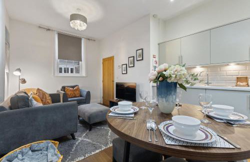 No 6 - Wisteria Cottage - Pass the Keys - Foto 6