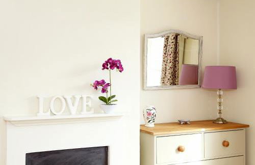 Pilgrim Cottage - Foto 13