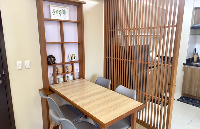 Stay comfy & feel Homealike 32 - Foto 16