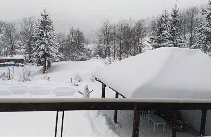 Dom "Honorat", Kamianna 70, 33-336 - Photo 3