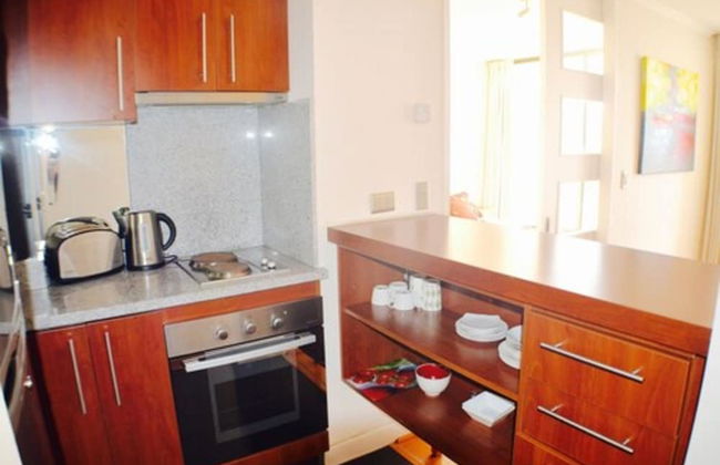 Apartamentos Premium Capital Nueva Providencia - Foto 15