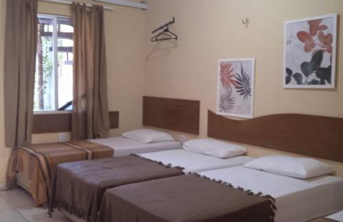 House755 Hospedaria - Foto 42