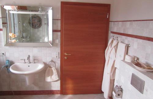 Villa Camporosso - Photo 10