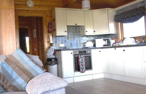 Sea View Lodge Porthgain - Foto 8