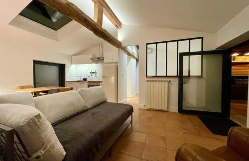 Le Mas du Figuier - Foto 24
