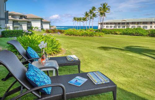 Poipu Sands 312 - Foto 1