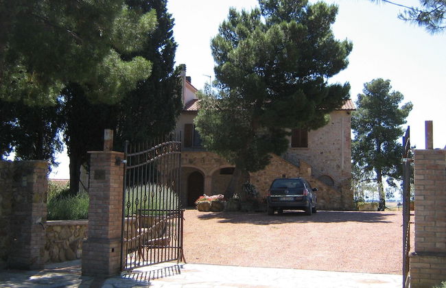 Agriturismo Signorini - Foto 25