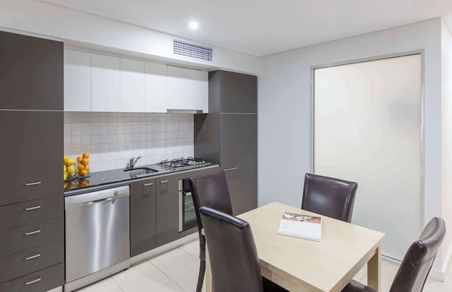 Oaks Adelaide Embassy Suites - Foto 53