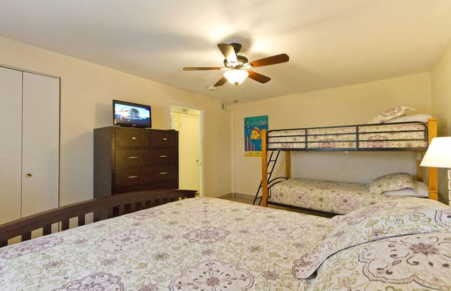 Bahia Mar by Padre Island Rentals - Foto 23