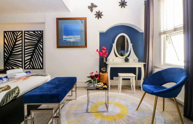 English Riviera Coastal Holiday Home in Devon Uk - Foto 11