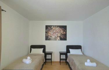 Ferienwohnung Fleiger 1 in Achim Zentrum - Foto 9