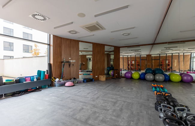 Spacious Apartment by Renters - Foto 22