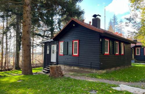 Steinbachhütte 1 - Foto 15