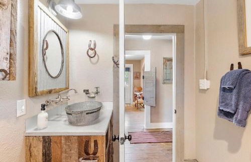 The Cowboy House - Foto 13